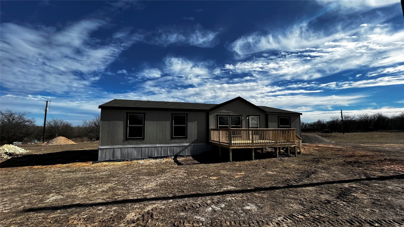 142 Gary Court Decatur TX 76234