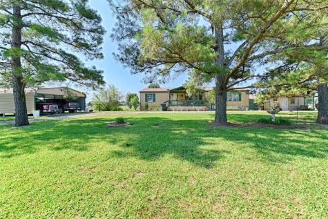 429 Vz County Road 3436 Wills Point TX 75169