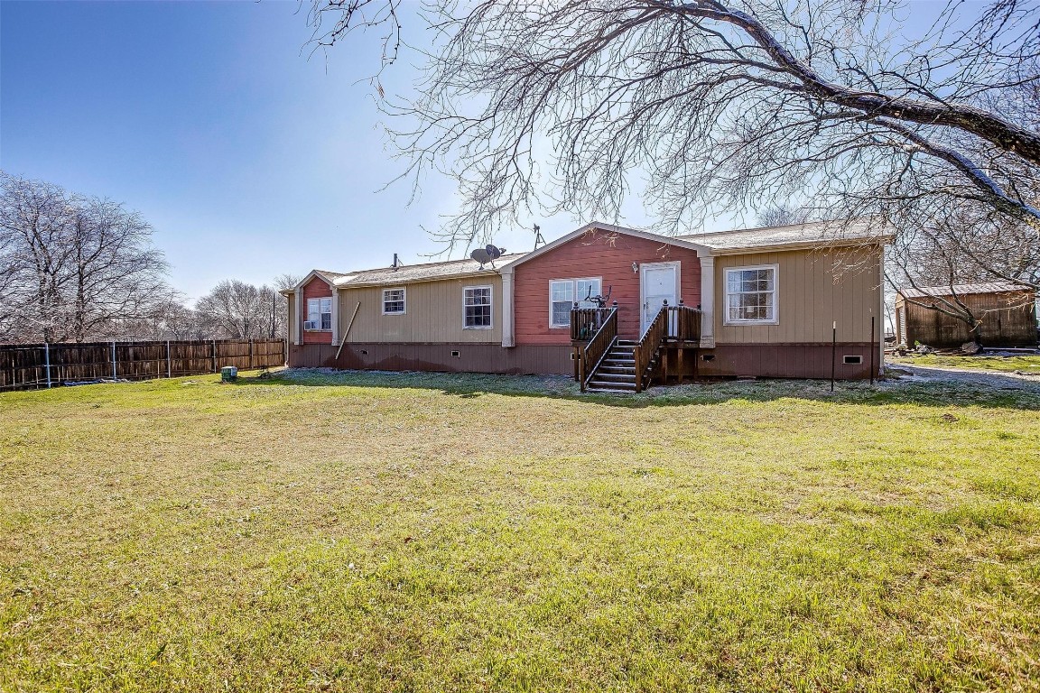 4513 Homestead Way Joshua TX 76058
