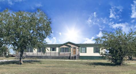 464 County Road 4421 Rhome TX 76078