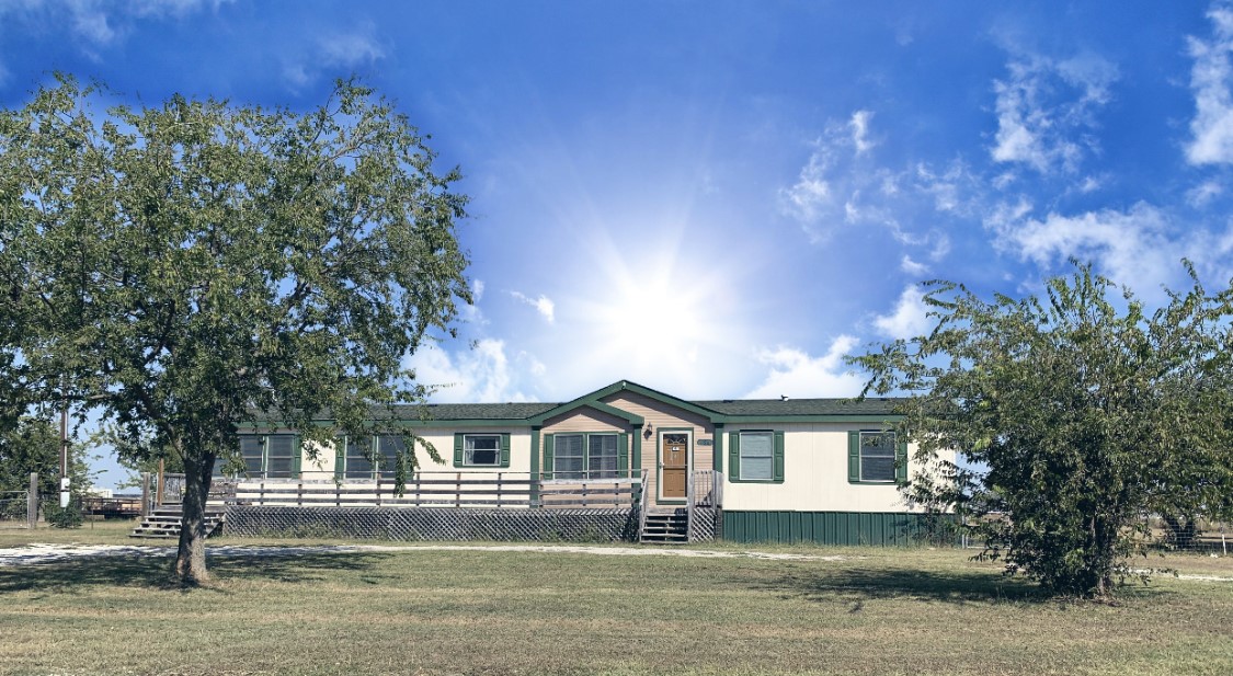 464 County Road 4421 Rhome TX 76078