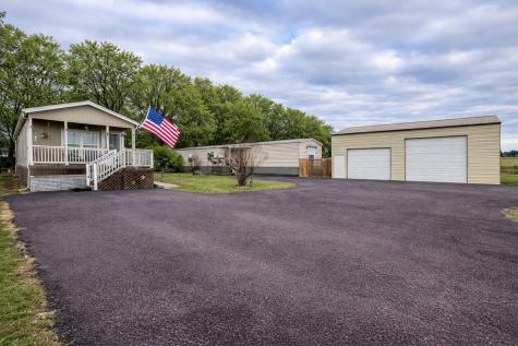 141 Little River Bend Quitman TX 75783