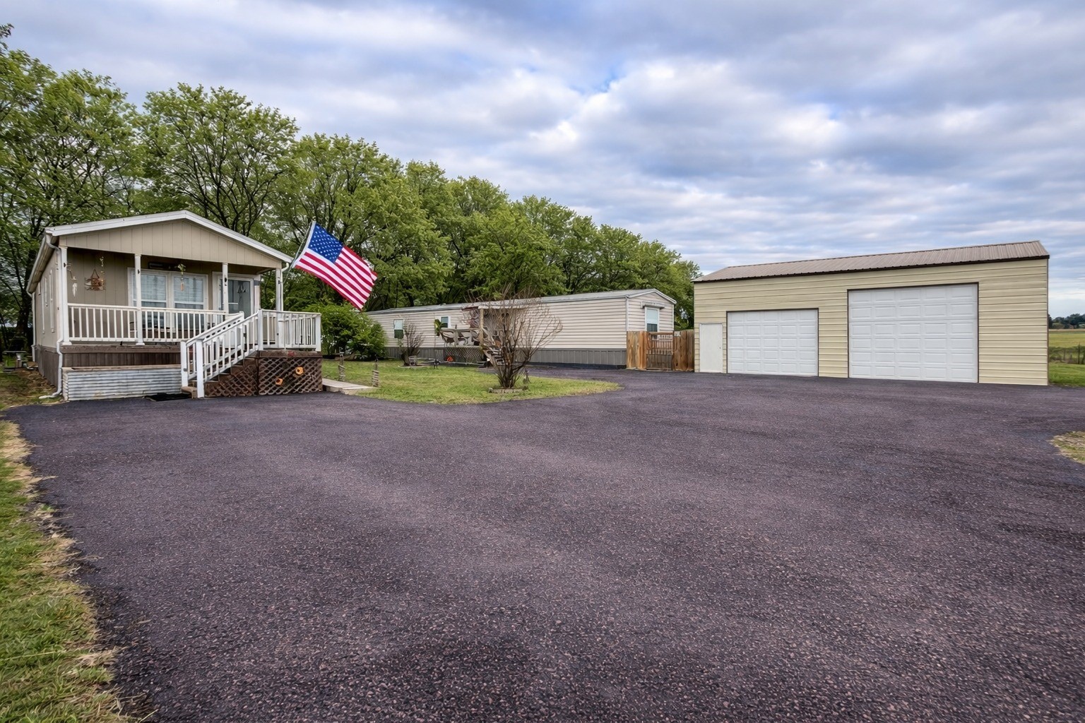 141 Little River Bend Quitman TX 75783