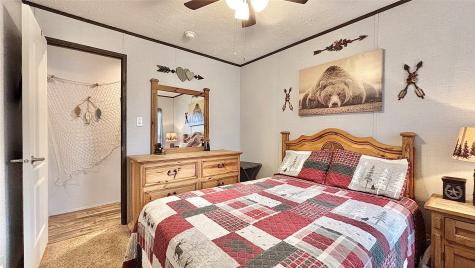 141 Little River Bend Quitman TX 75783