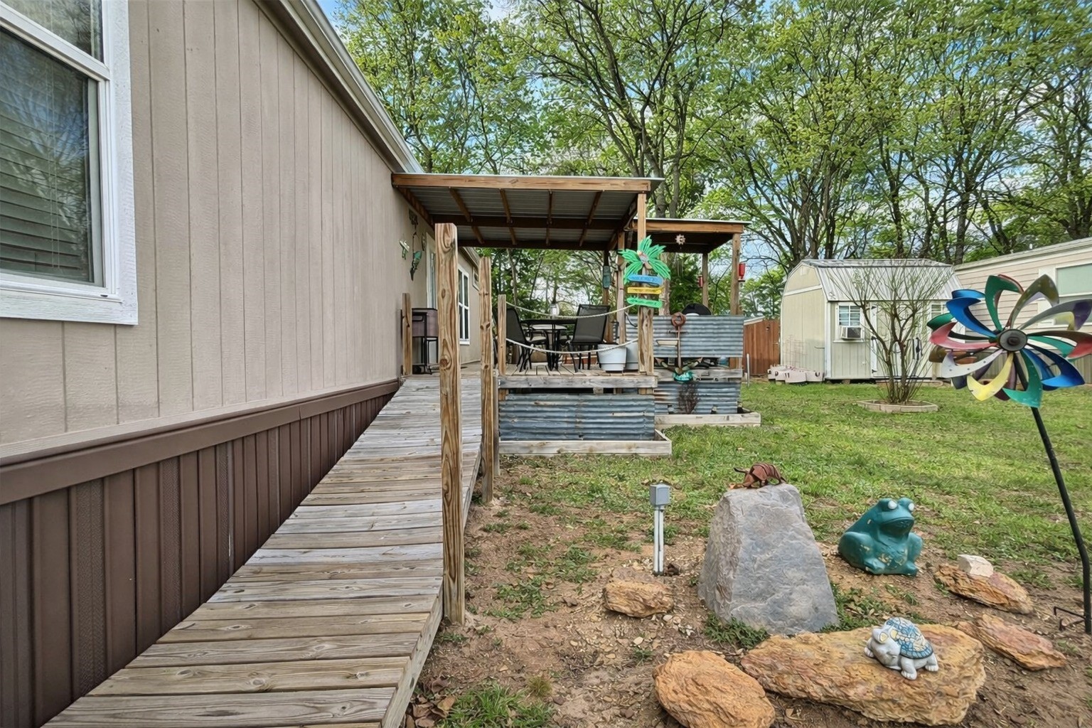 141 Little River Bend Quitman TX 75783