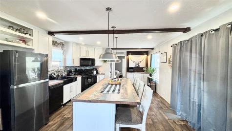 141 Little River Bend Quitman TX 75783
