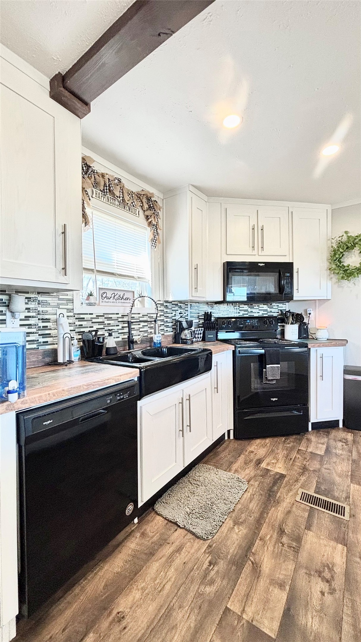 141 Little River Bend Quitman TX 75783