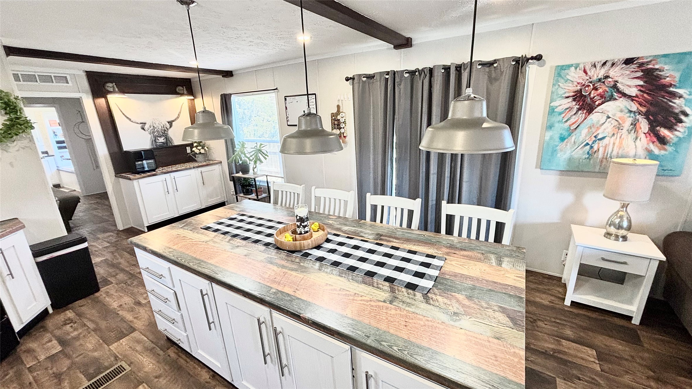 141 Little River Bend Quitman TX 75783