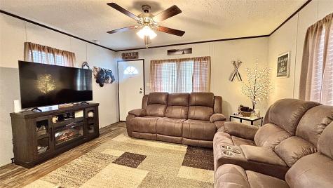 141 Little River Bend Quitman TX 75783