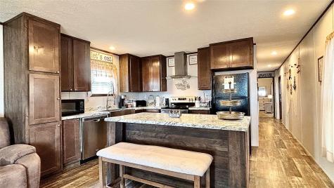 141 Little River Bend Quitman TX 75783