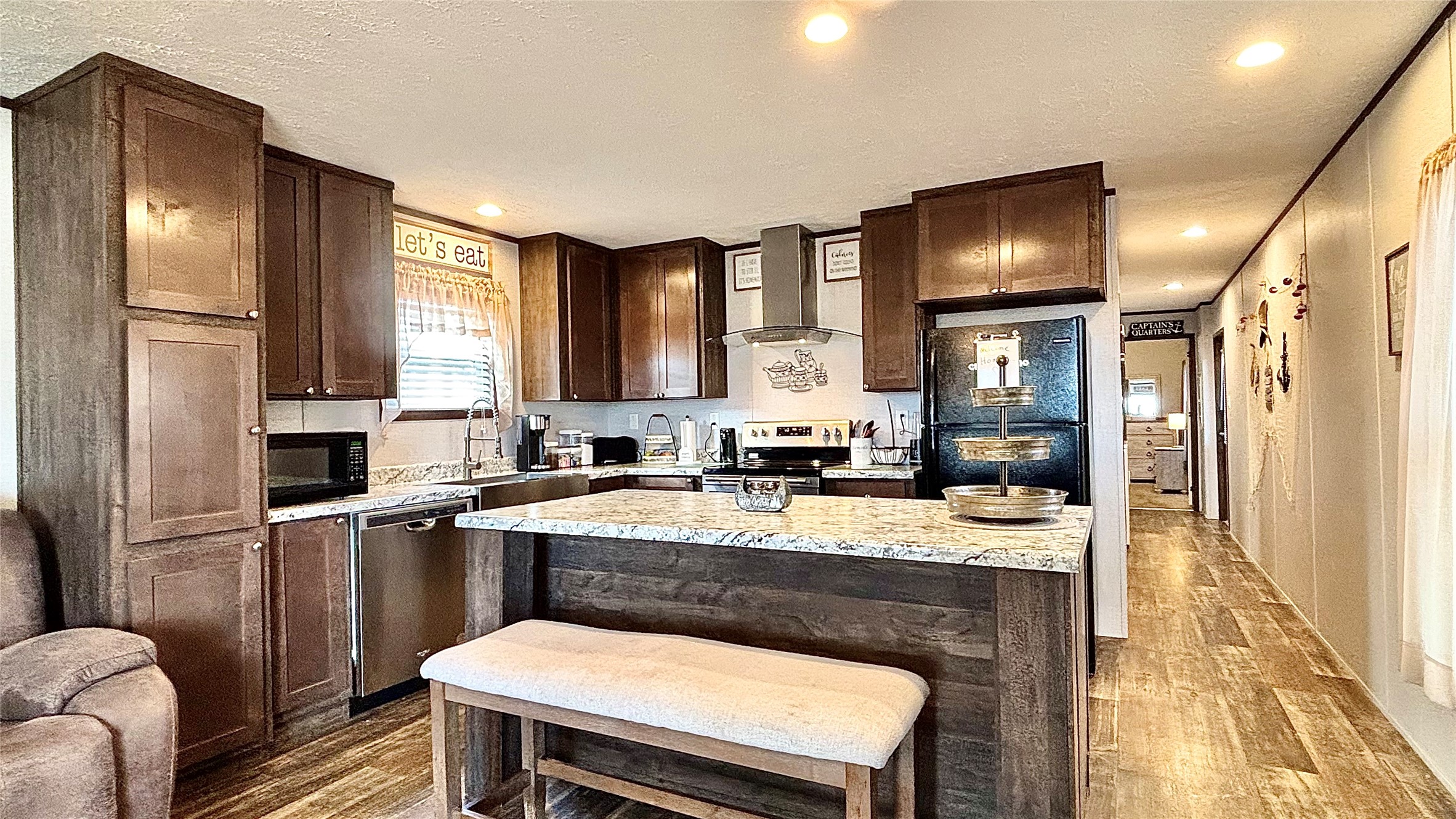 141 Little River Bend Quitman TX 75783