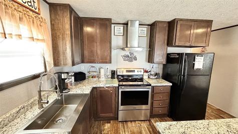 141 Little River Bend Quitman TX 75783