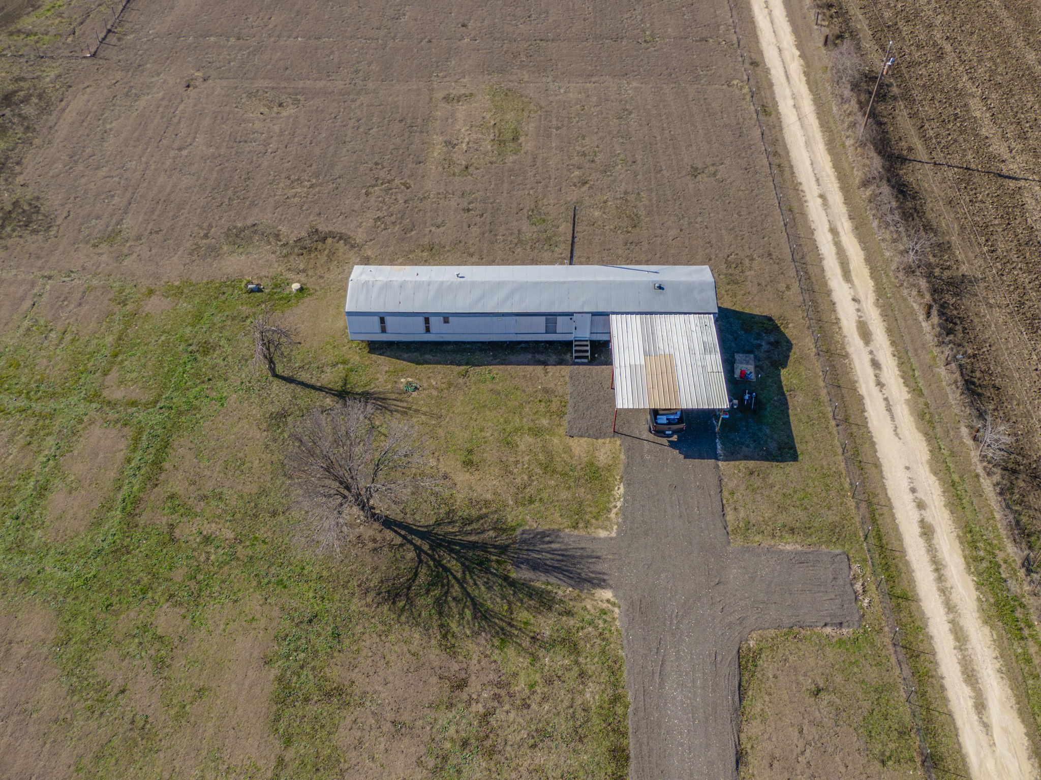 10136 County Road 418 Grandview TX 76050