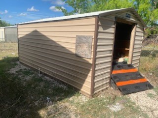 105 Concho Street Tye TX 79563
