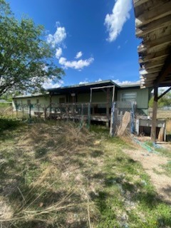 105 Concho Street Tye TX 79563