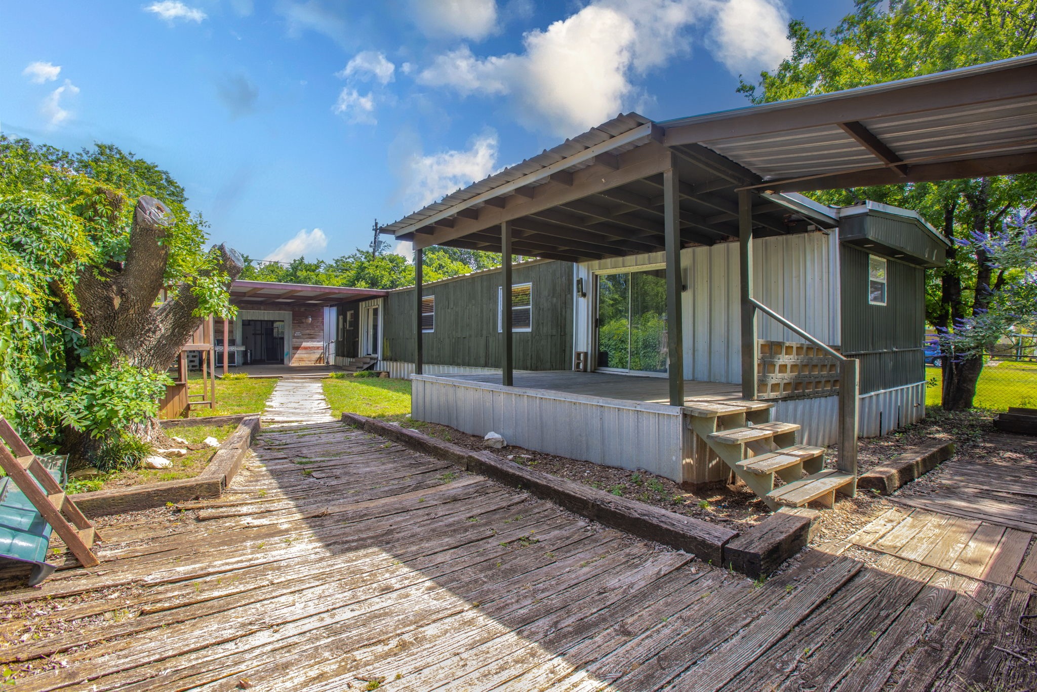 512 River Park Road Mcgregor TX 76657