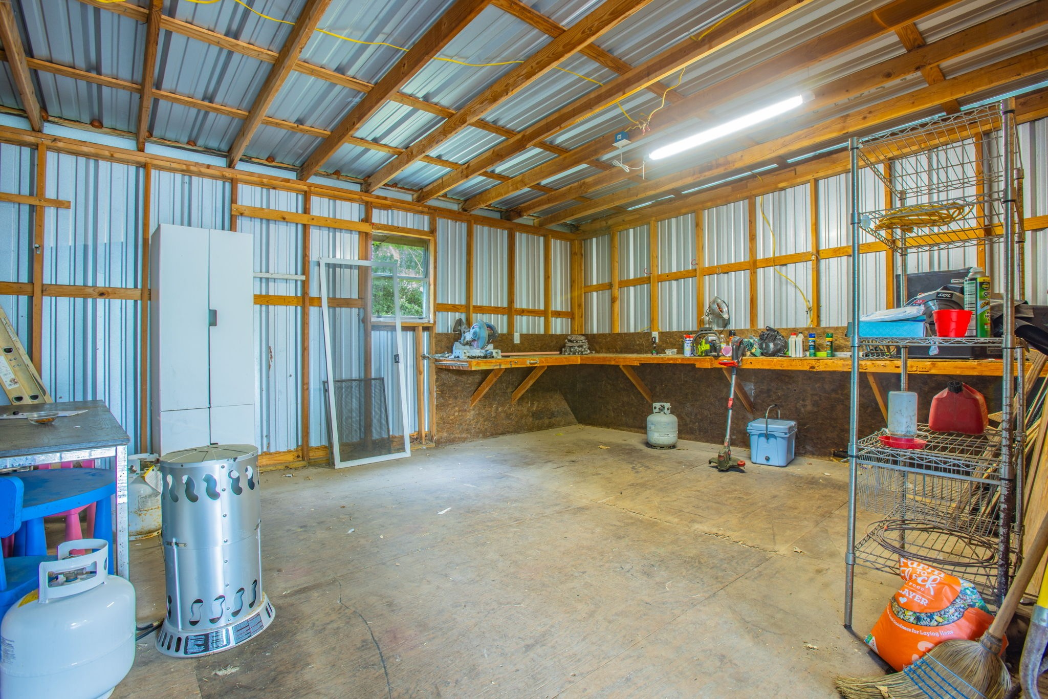 512 River Park Road Mcgregor TX 76657