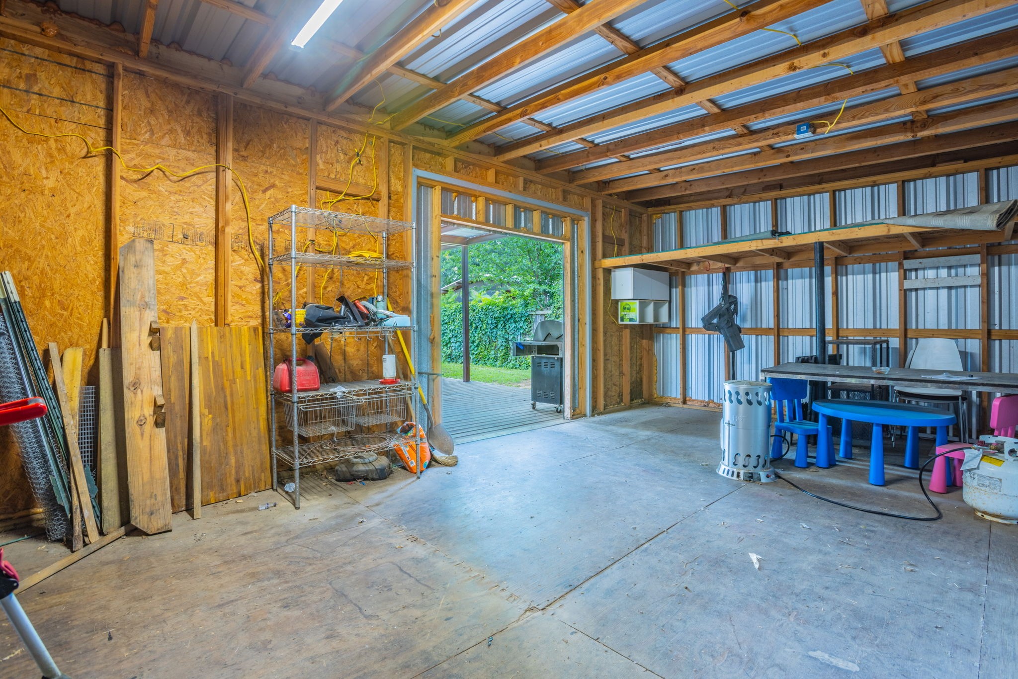 512 River Park Road Mcgregor TX 76657