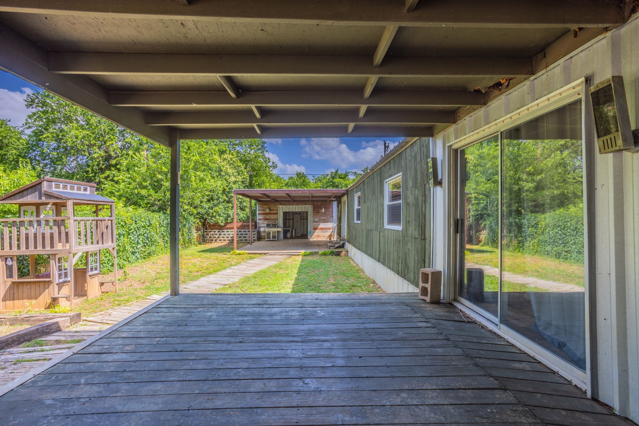 512 River Park Road Mcgregor TX 76657