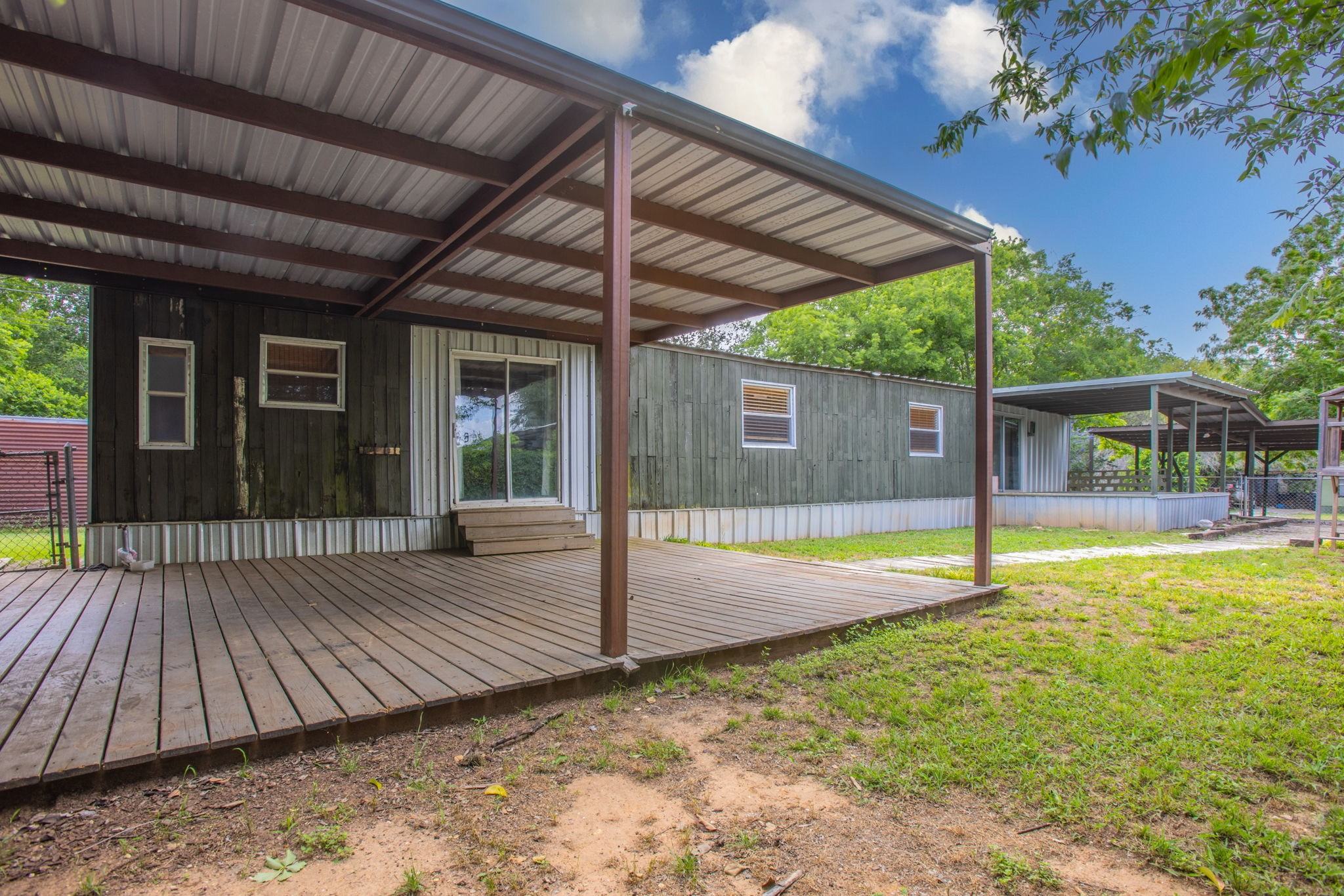 512 River Park Road Mcgregor TX 76657