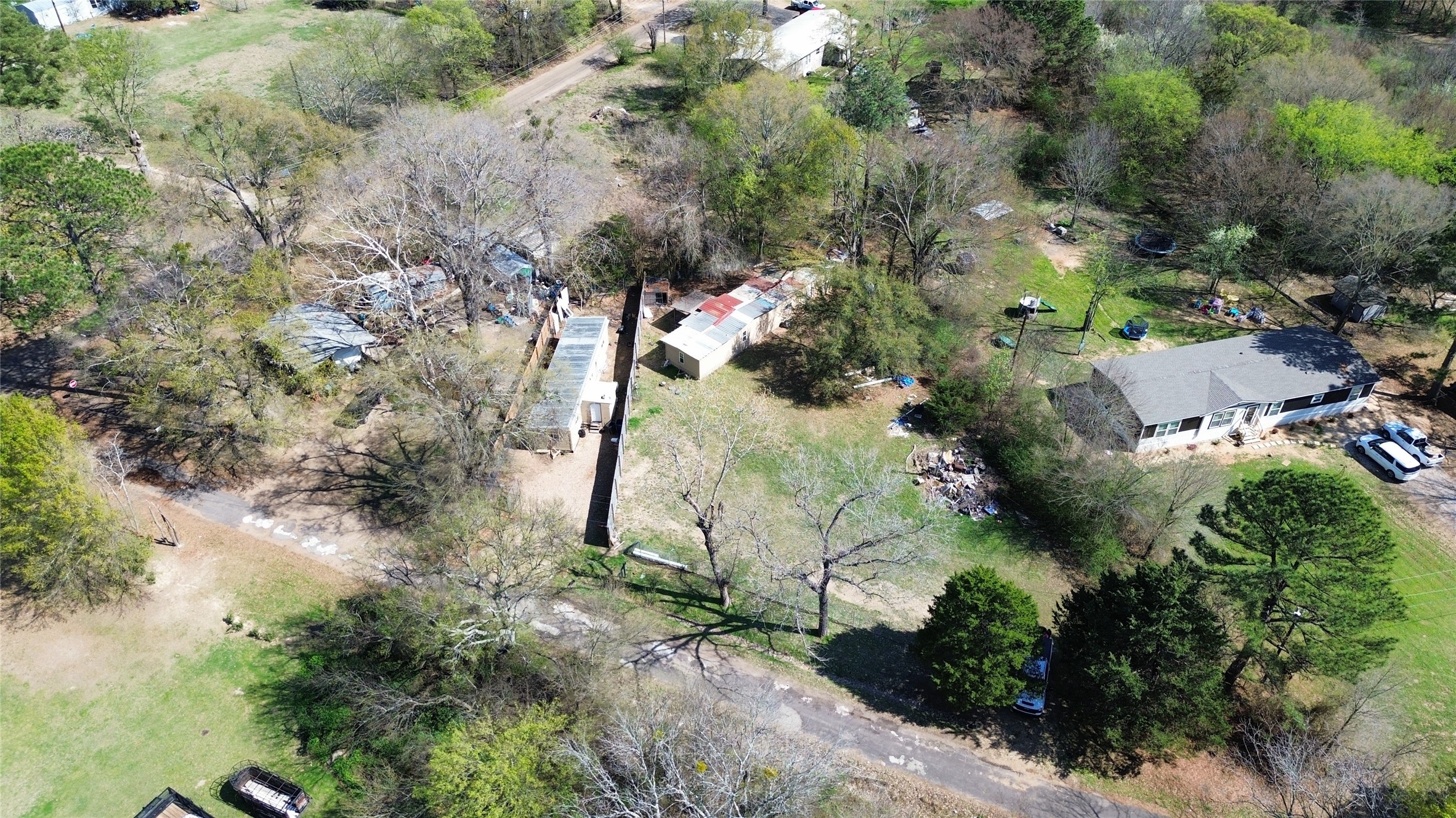 610 Vz County Road 1501 Van TX 75790