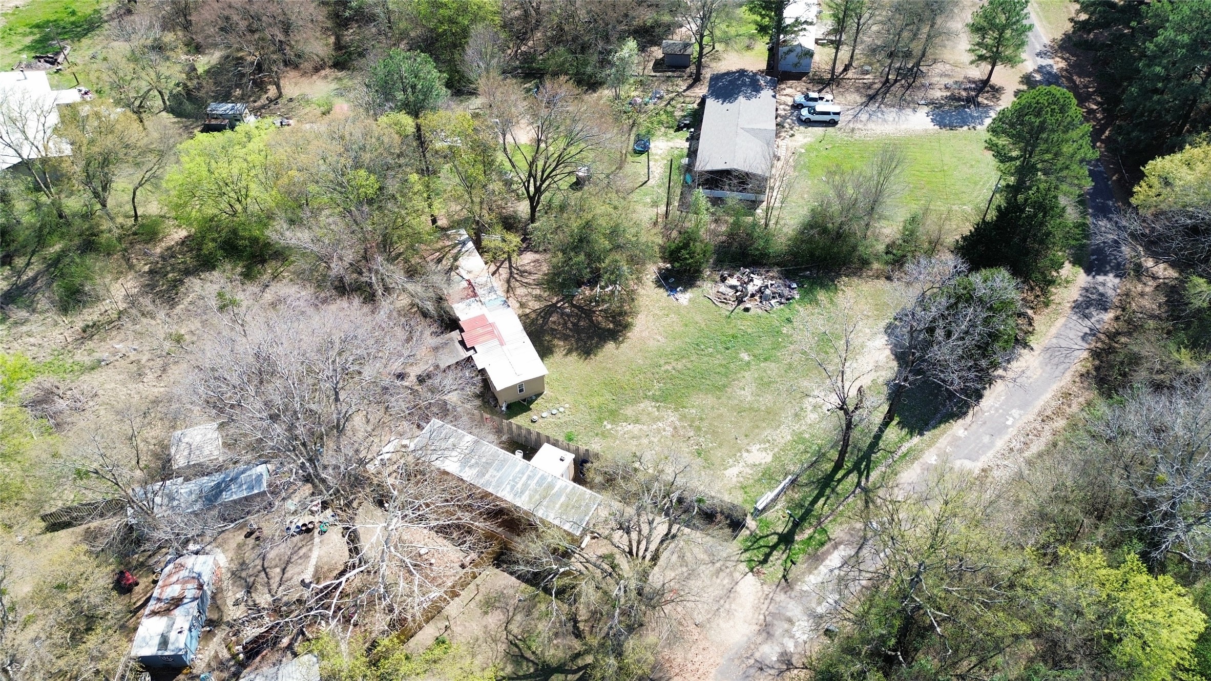610 Vz County Road 1501 Van TX 75790