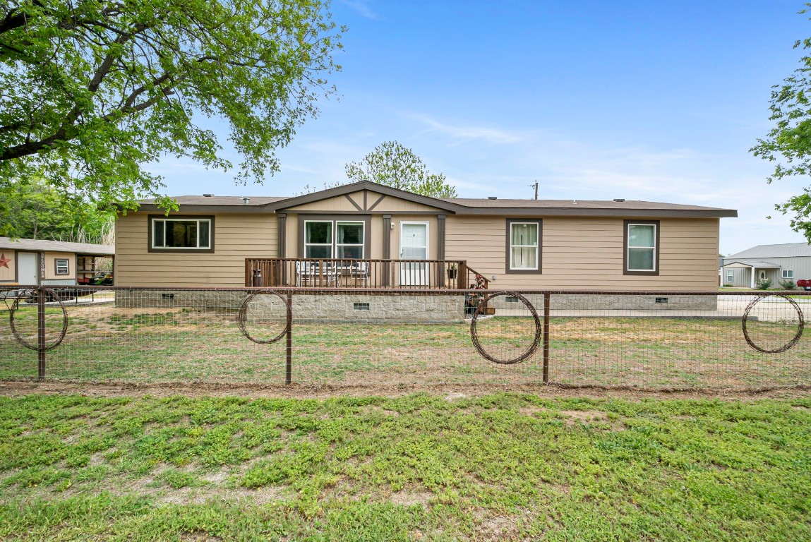 205 Ator Street Lipan TX 76462