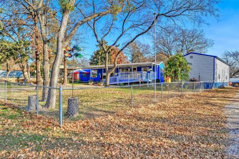 46 Robin Hood Road Gordonville TX 76245