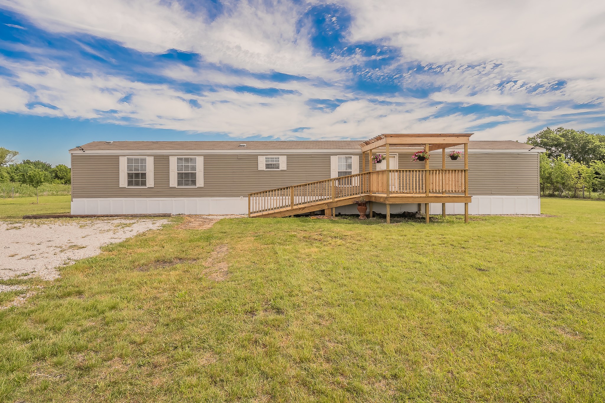 18035 Brookfield Drive Justin TX 76247