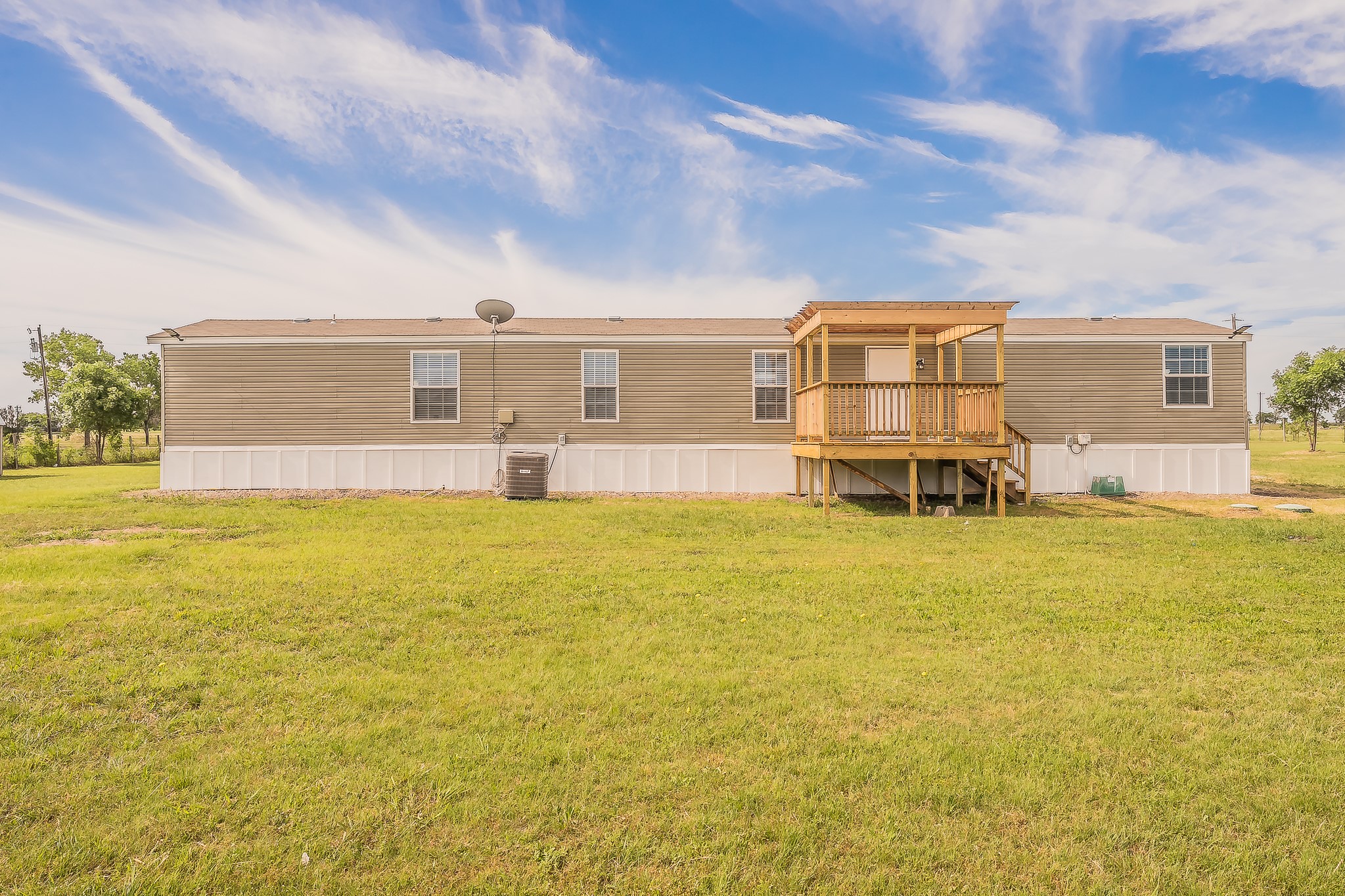 18035 Brookfield Drive Justin TX 76247