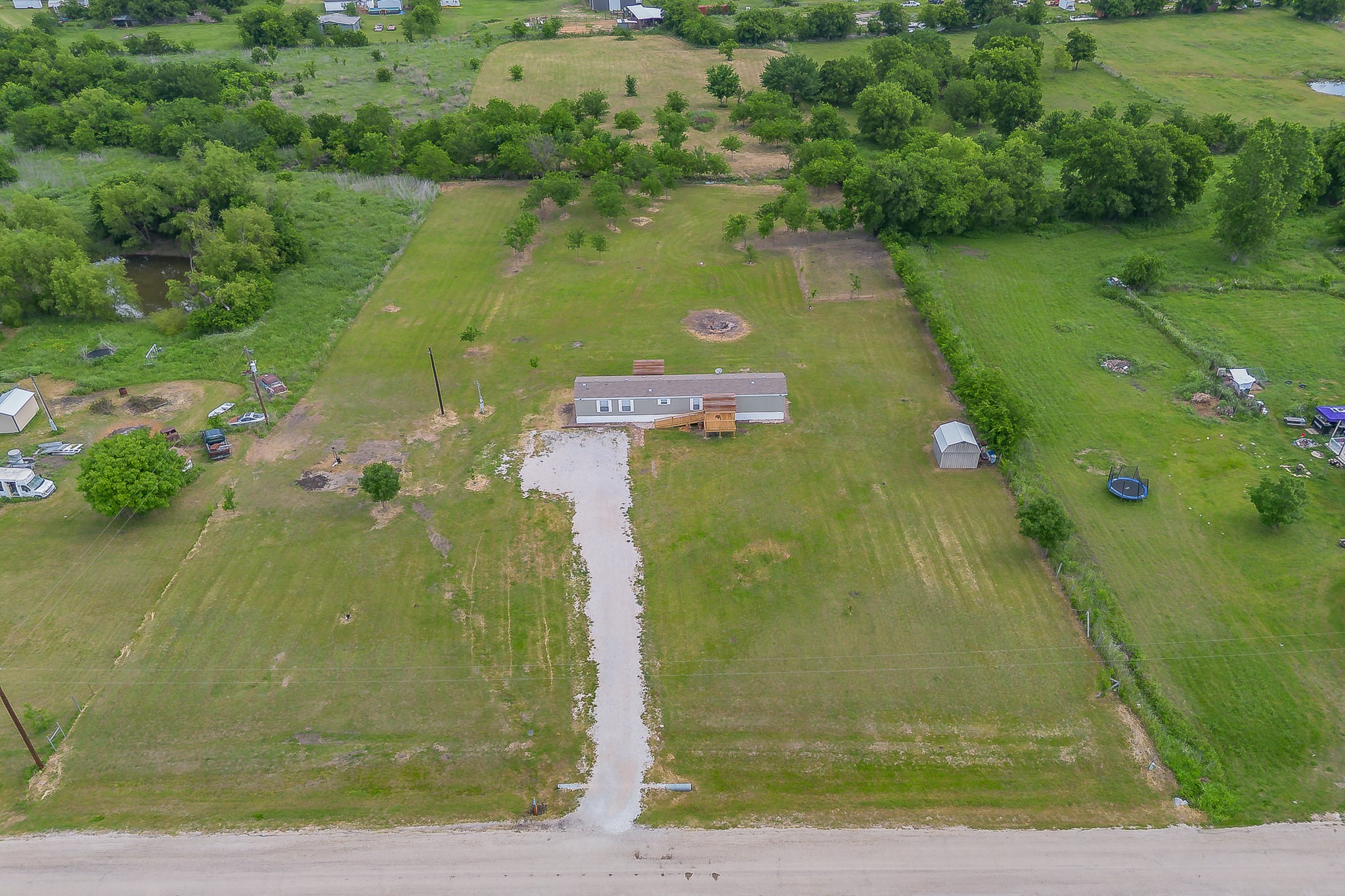 18035 Brookfield Drive Justin TX 76247
