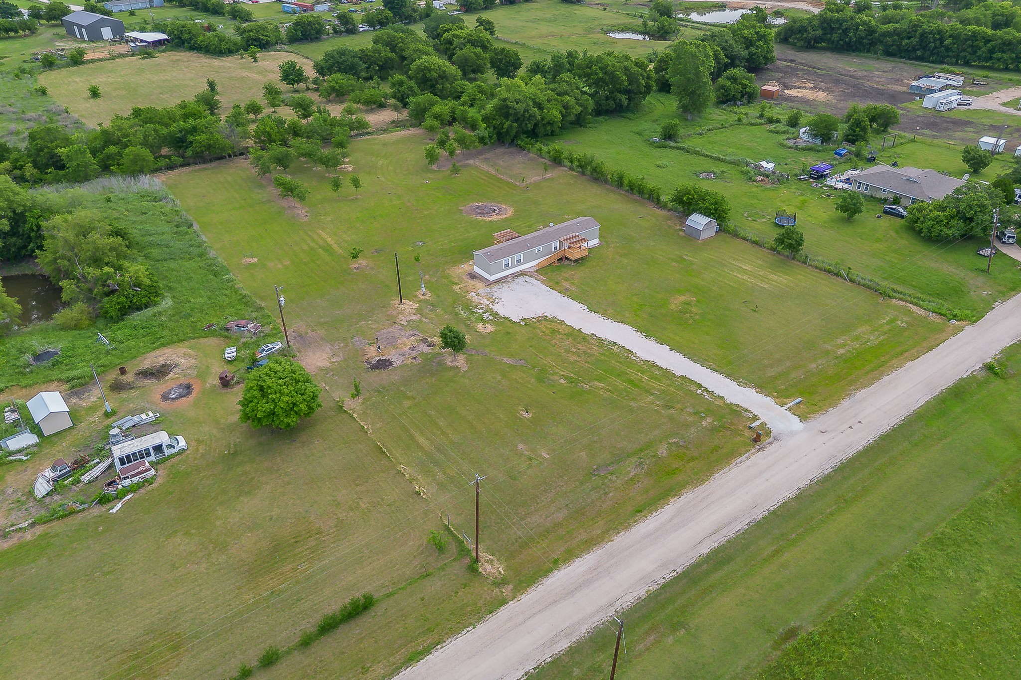 18035 Brookfield Drive Justin TX 76247
