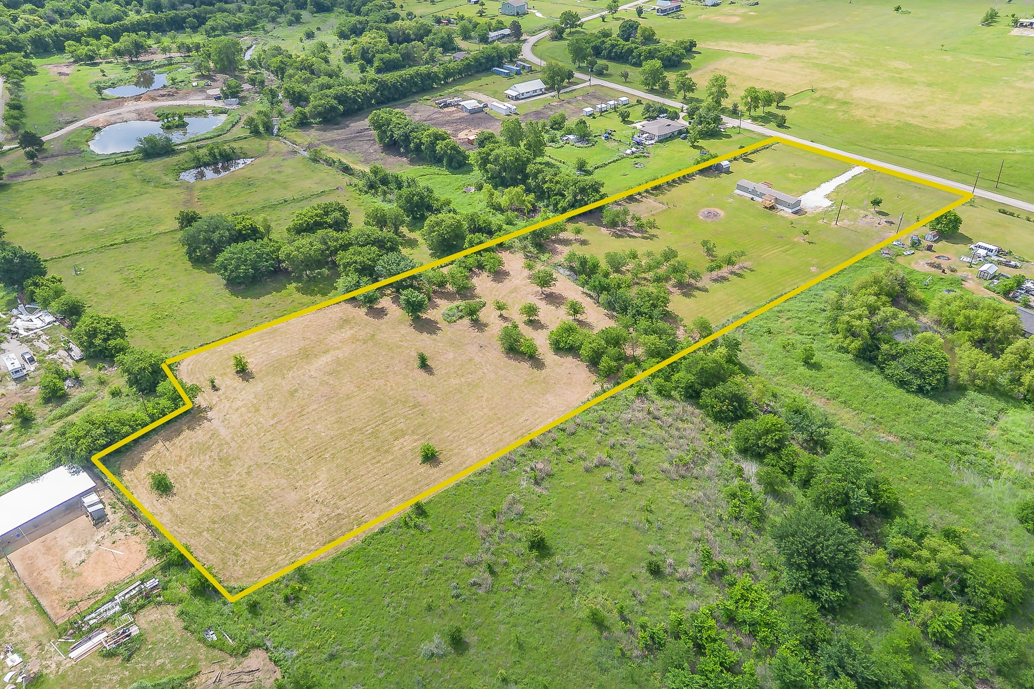 18035 Brookfield Drive Justin TX 76247