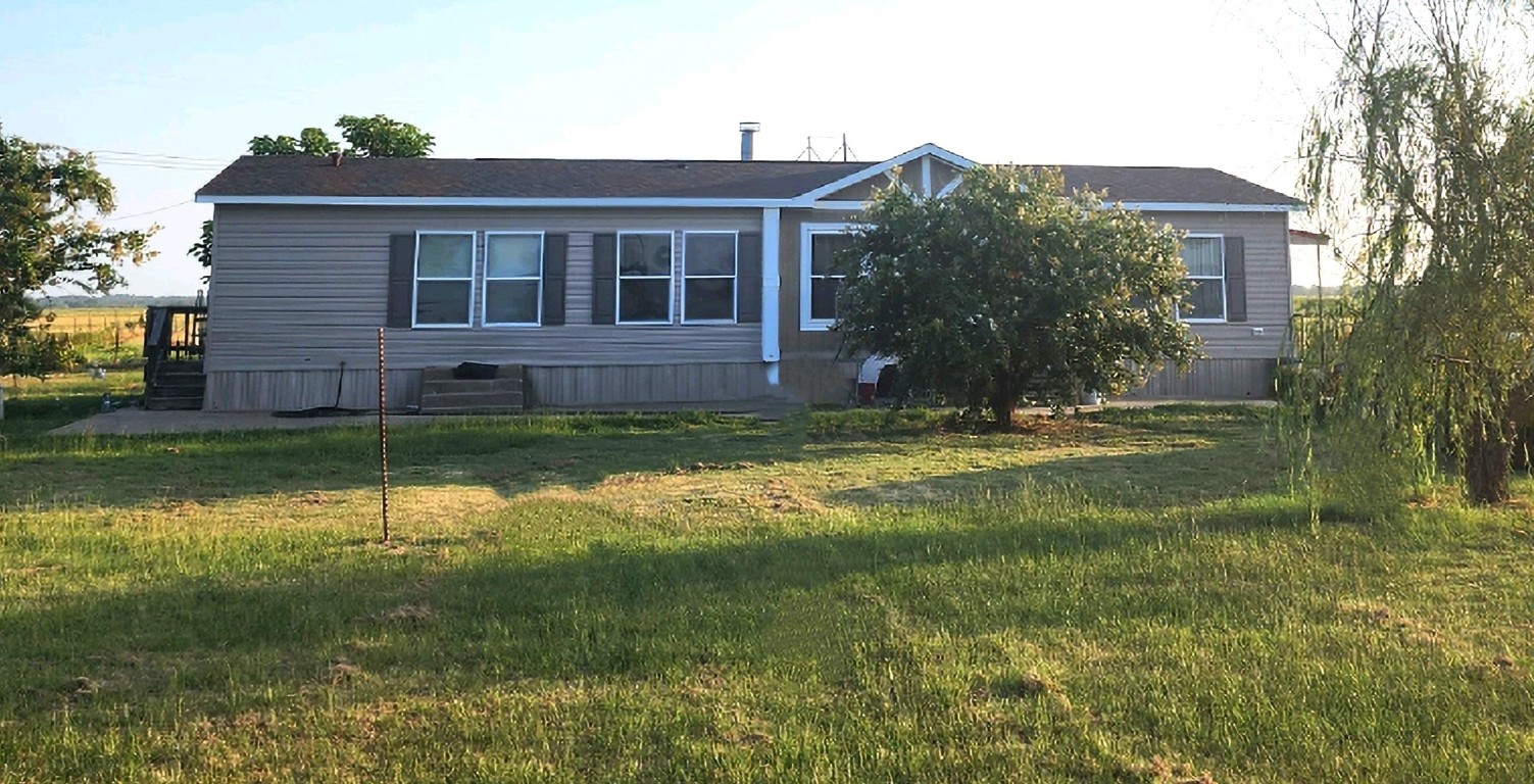 16553 Tarlton Road Mabank TX 75147