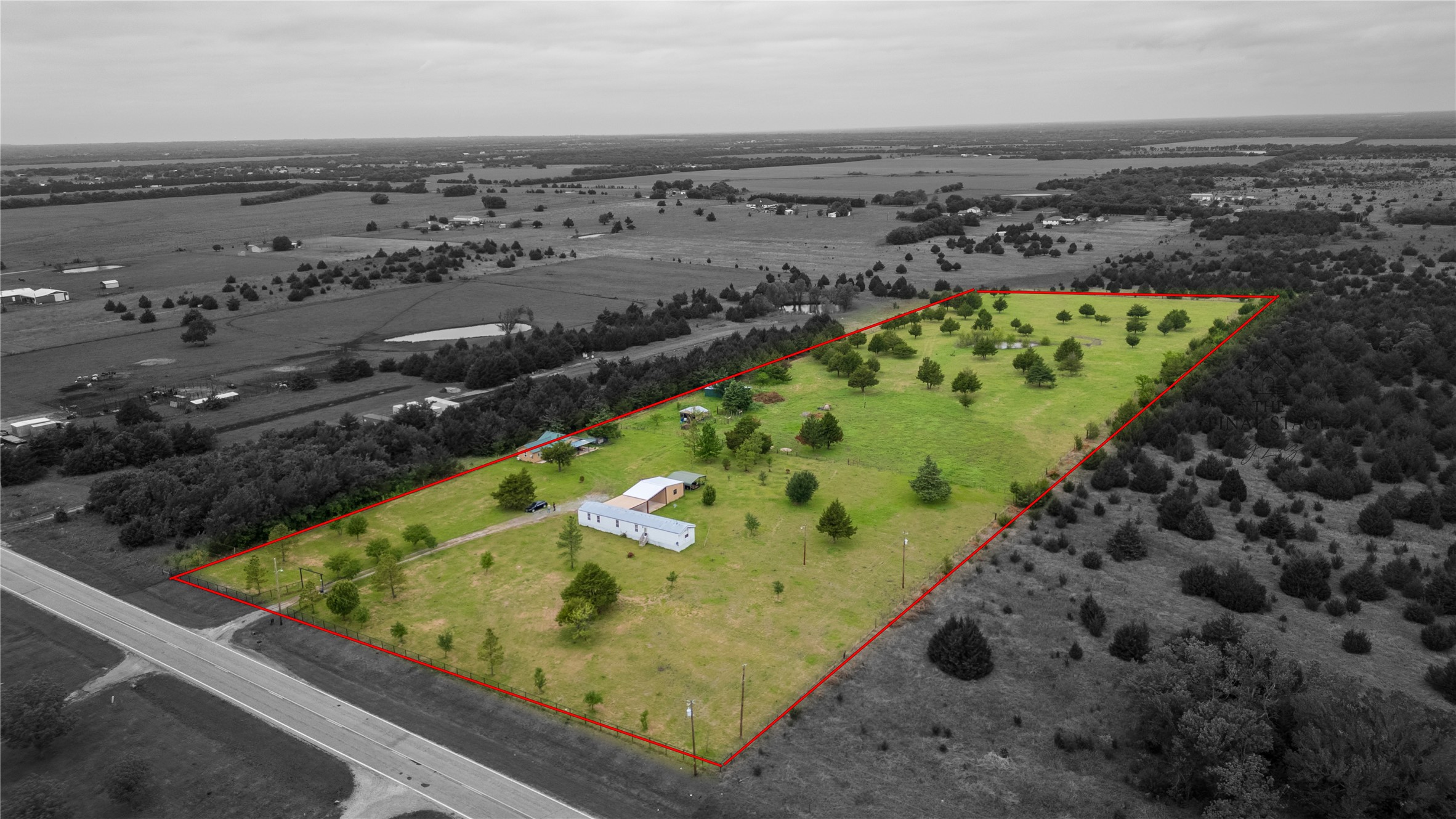 1782 Fm 1569 Greenville TX 75401