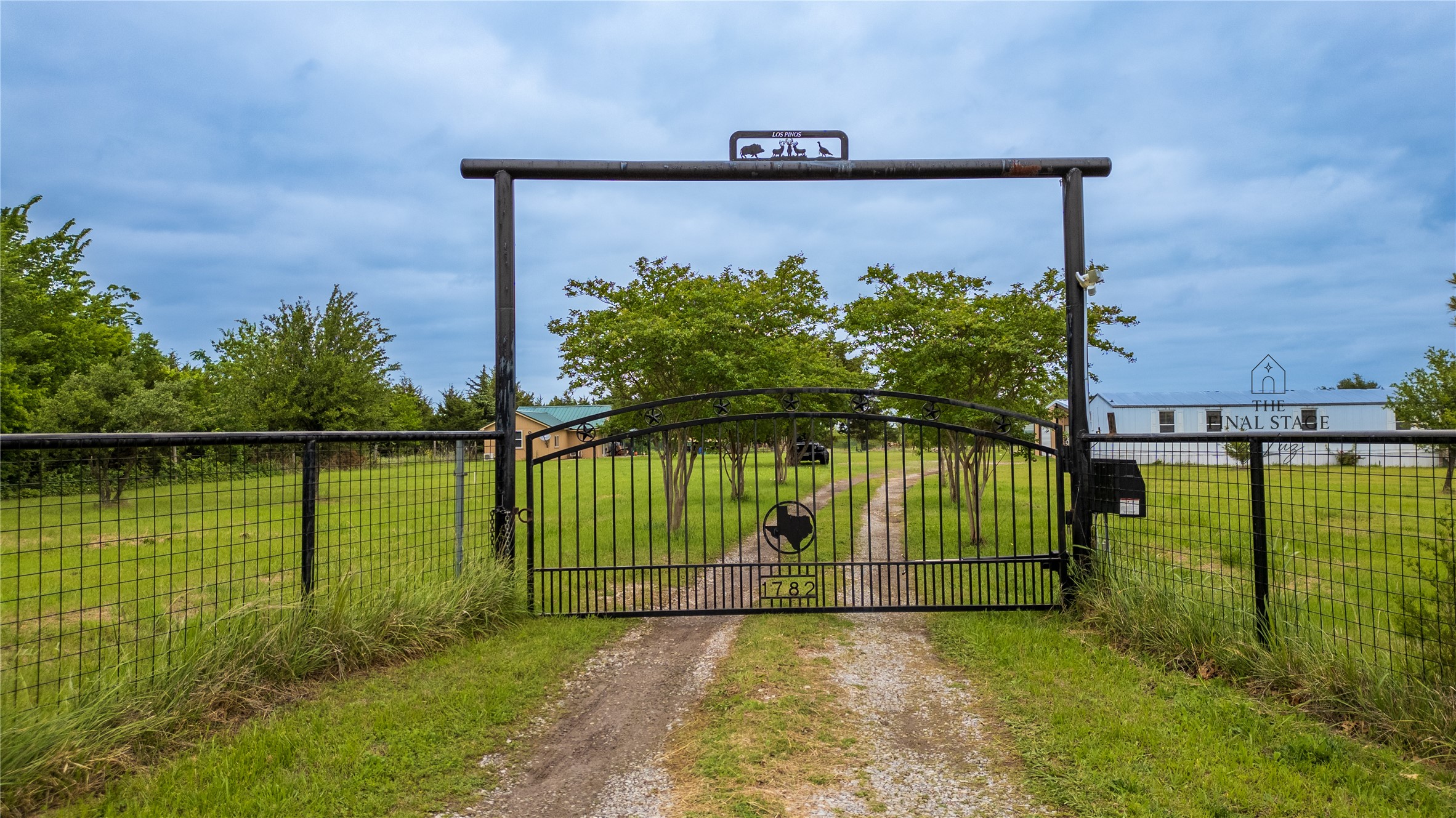 1782 Fm 1569 Greenville TX 75401