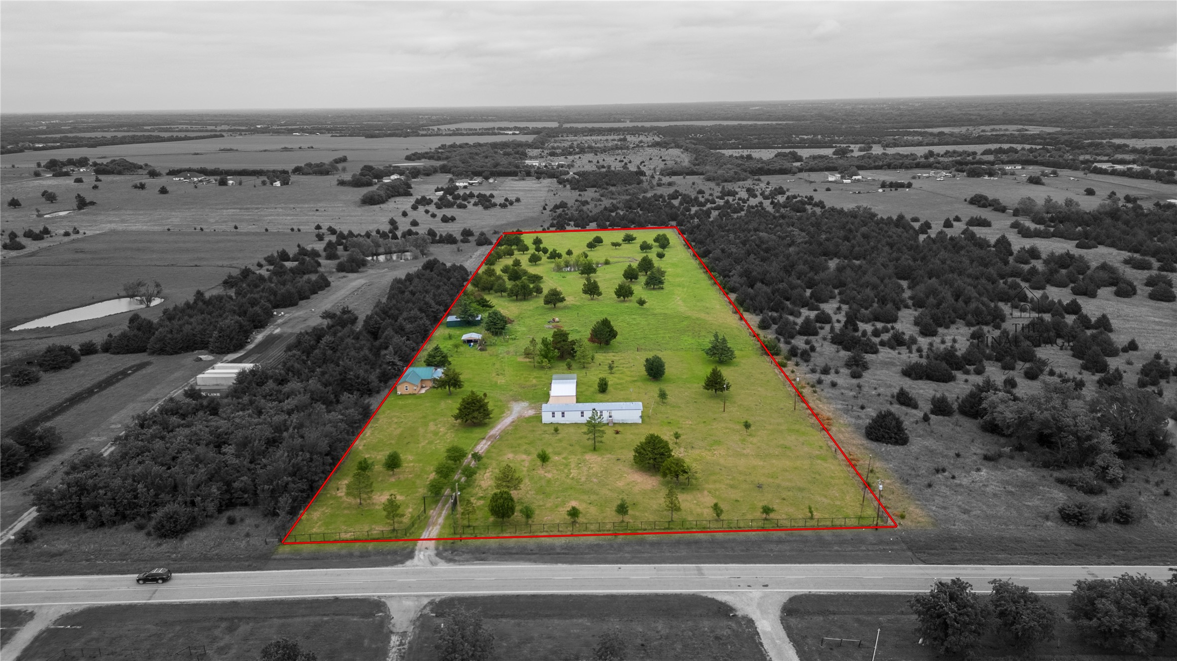1782 Fm 1569 Greenville TX 75401