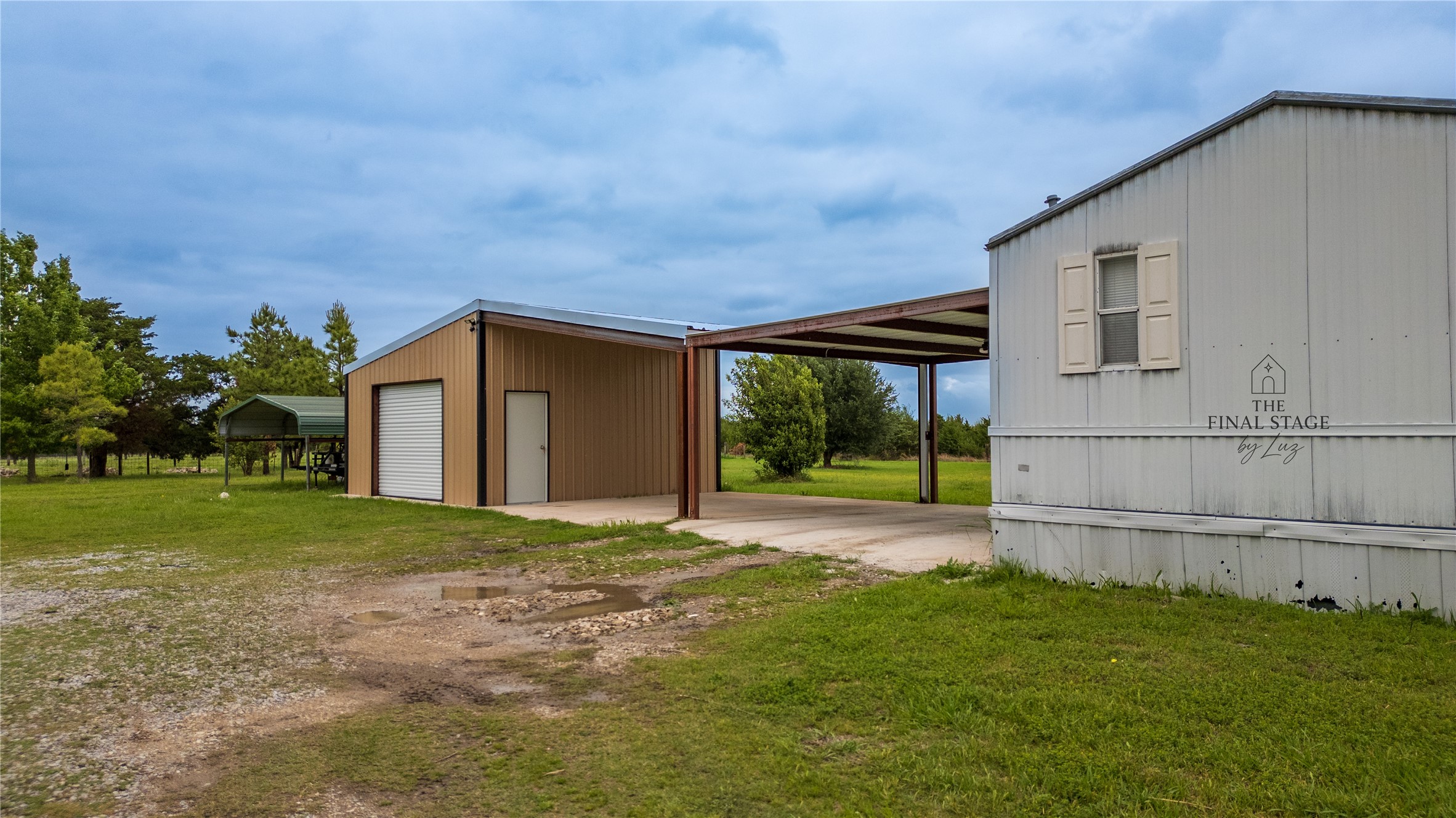 1782 Fm 1569 Greenville TX 75401