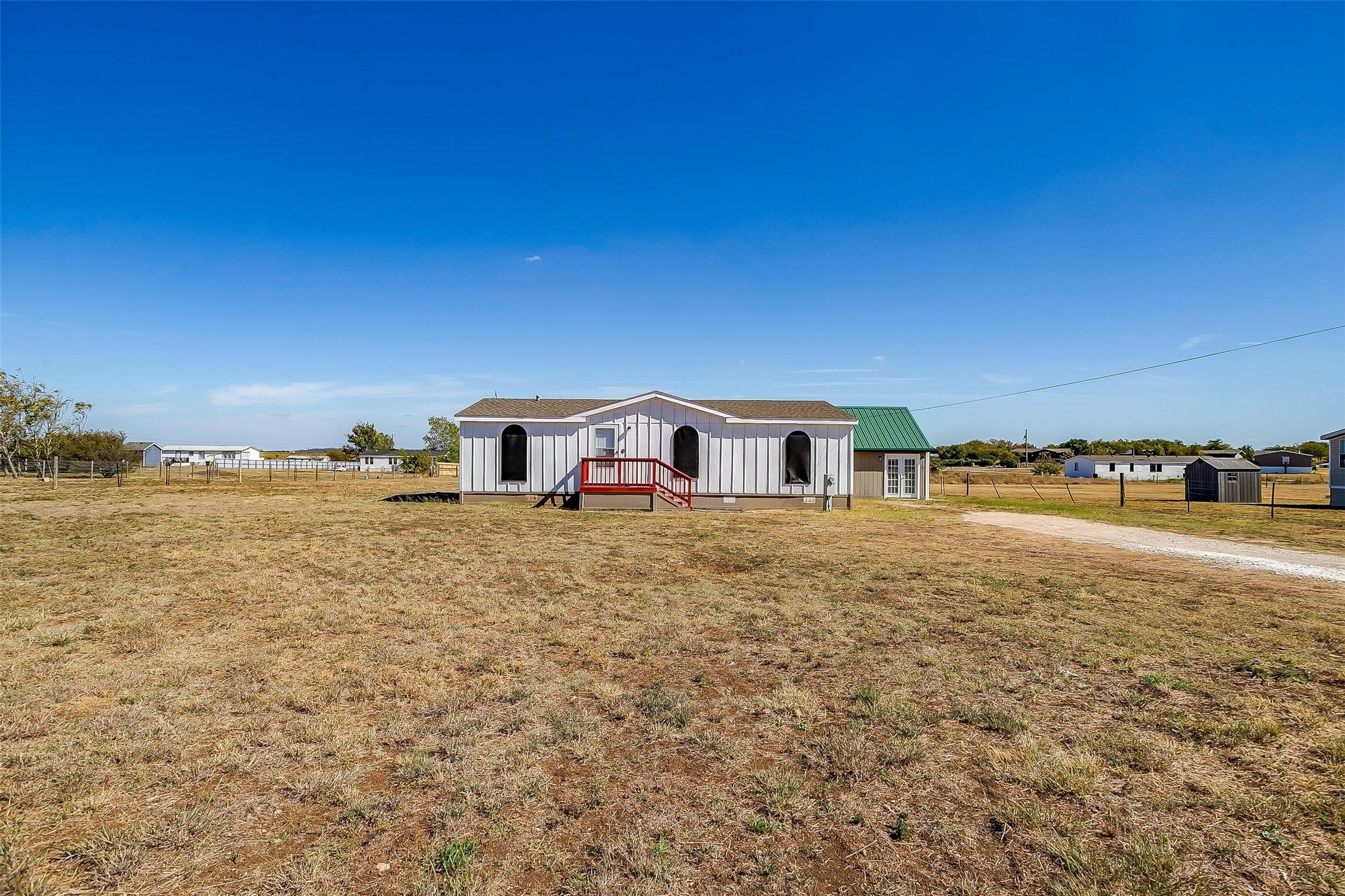 9212 Kansas Street Joshua TX 76058