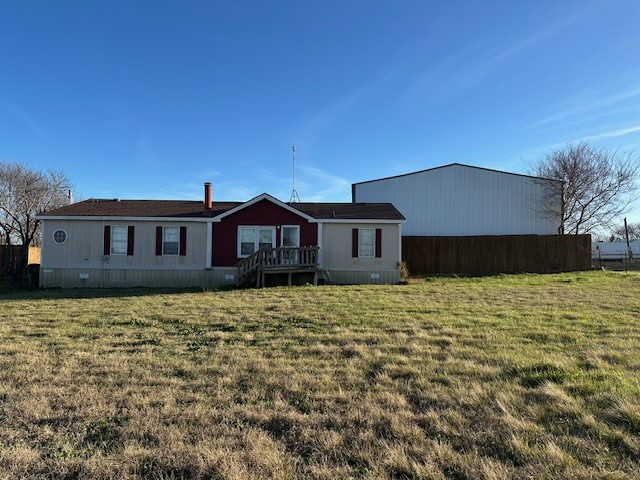 1928 E Foster Crossing Road Anna TX 75409