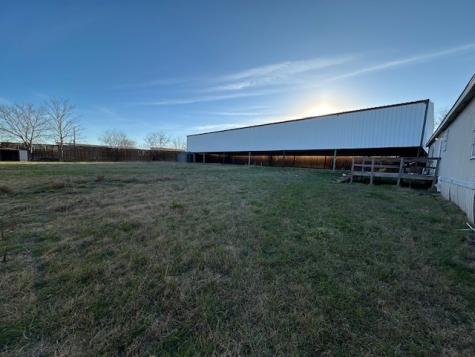 1928 E Foster Crossing Road Anna TX 75409