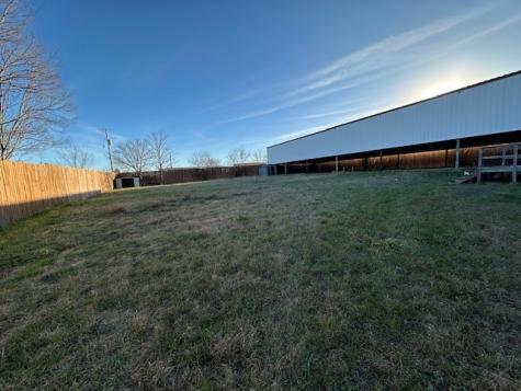 1928 E Foster Crossing Road Anna TX 75409