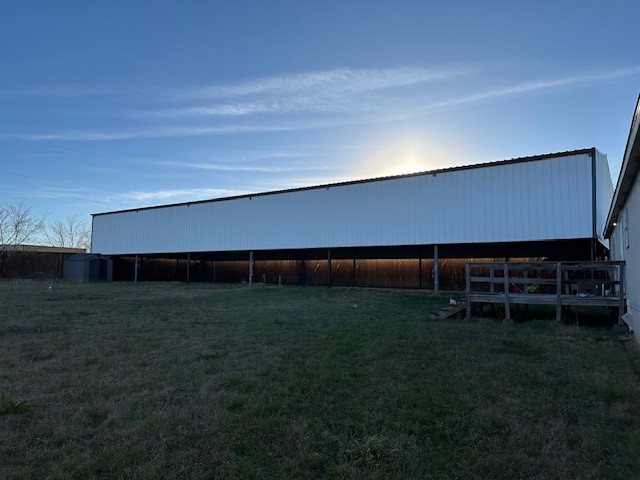 1928 E Foster Crossing Road Anna TX 75409