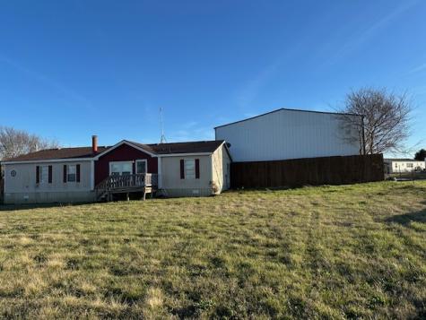1928 E Foster Crossing Road Anna TX 75409