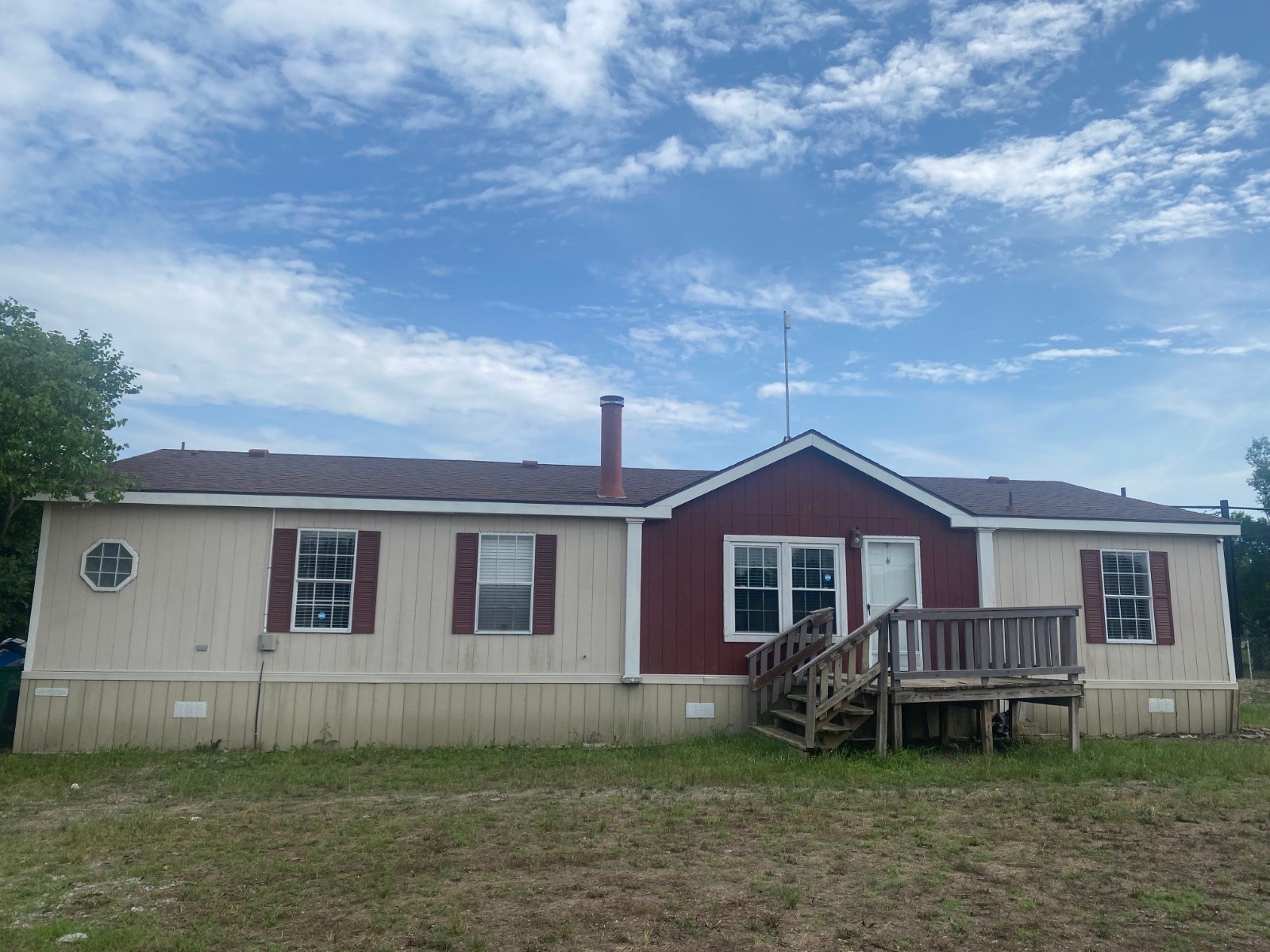 1928 E Foster Crossing Road Anna TX 75409