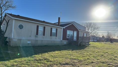 1928 E Foster Crossing Road Anna TX 75409