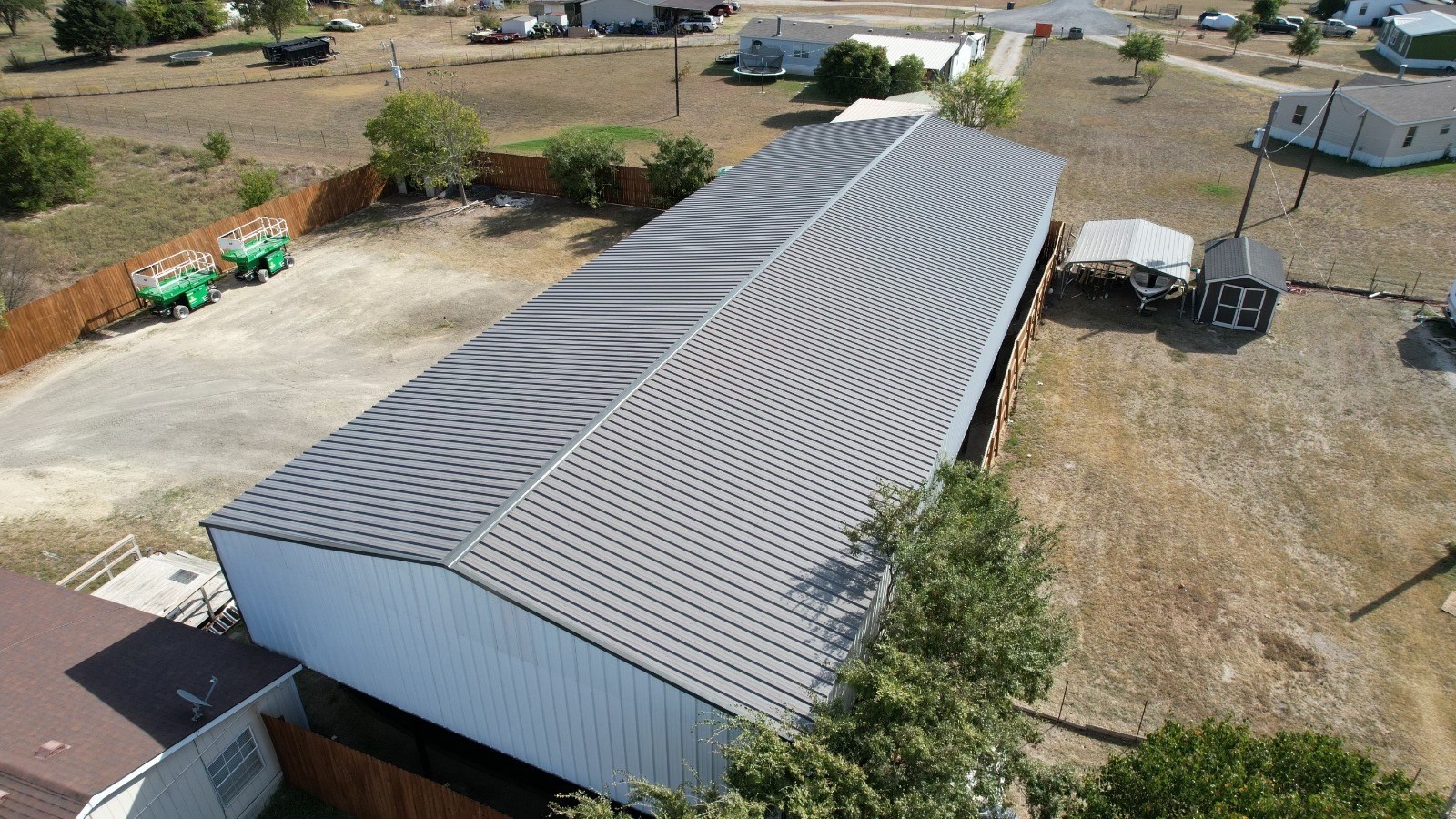 1928 E Foster Crossing Road Anna TX 75409