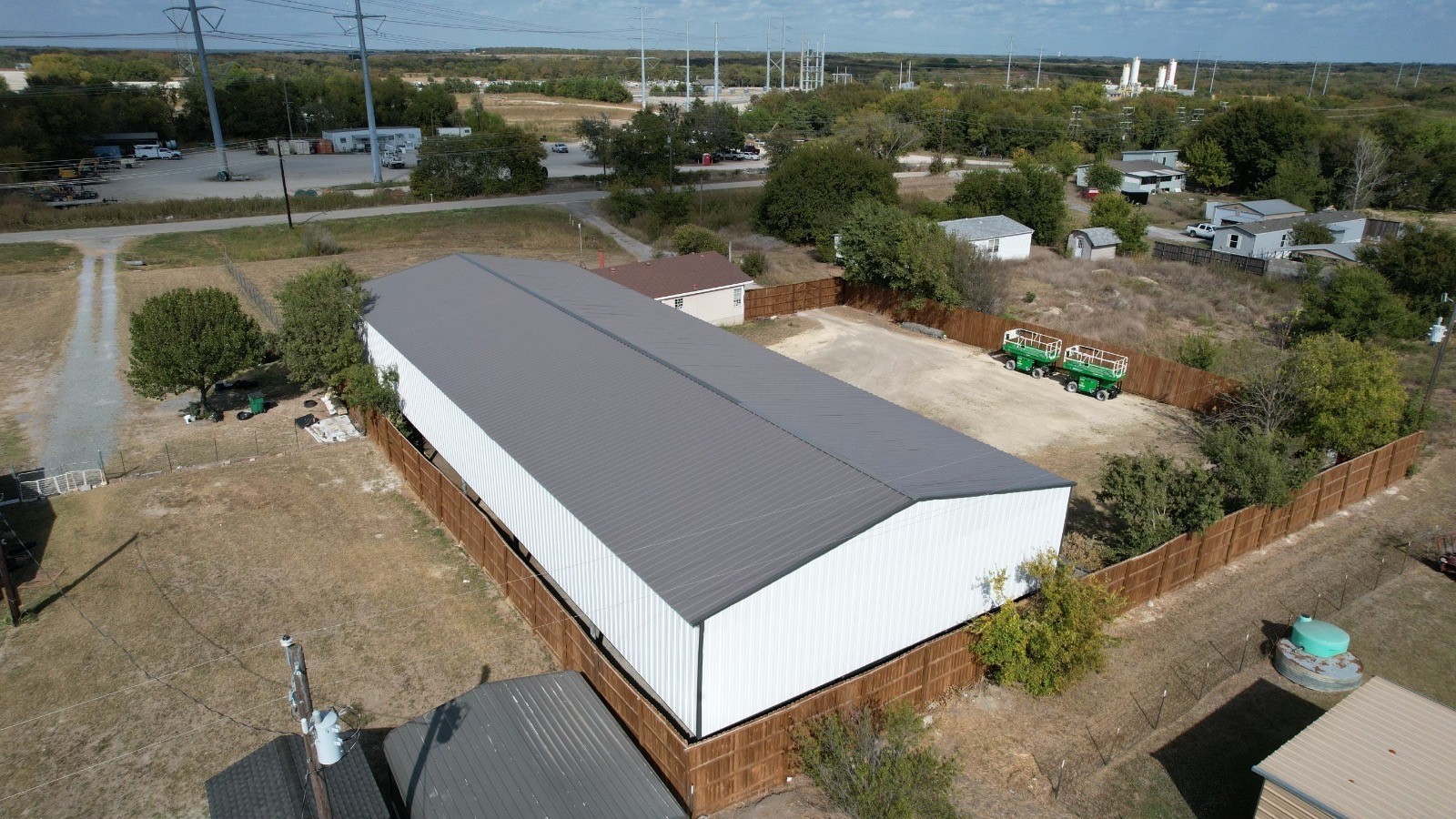 1928 E Foster Crossing Road Anna TX 75409