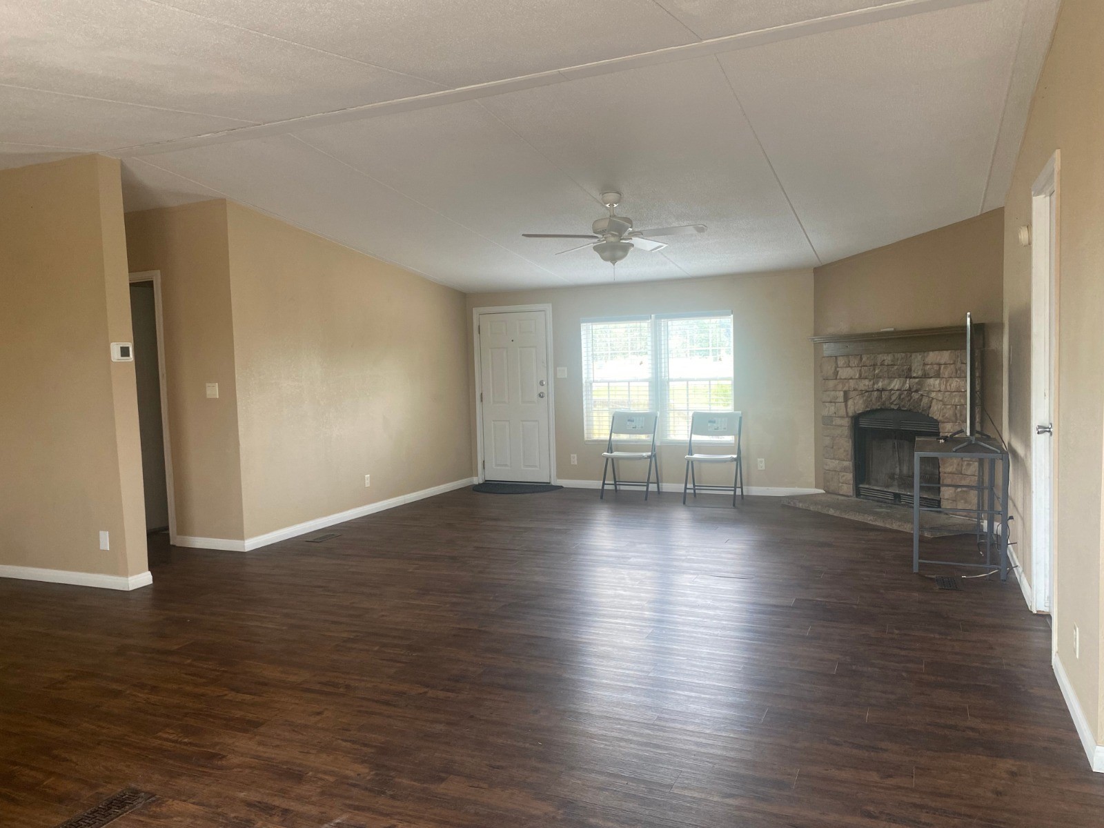 1928 E Foster Crossing Road Anna TX 75409