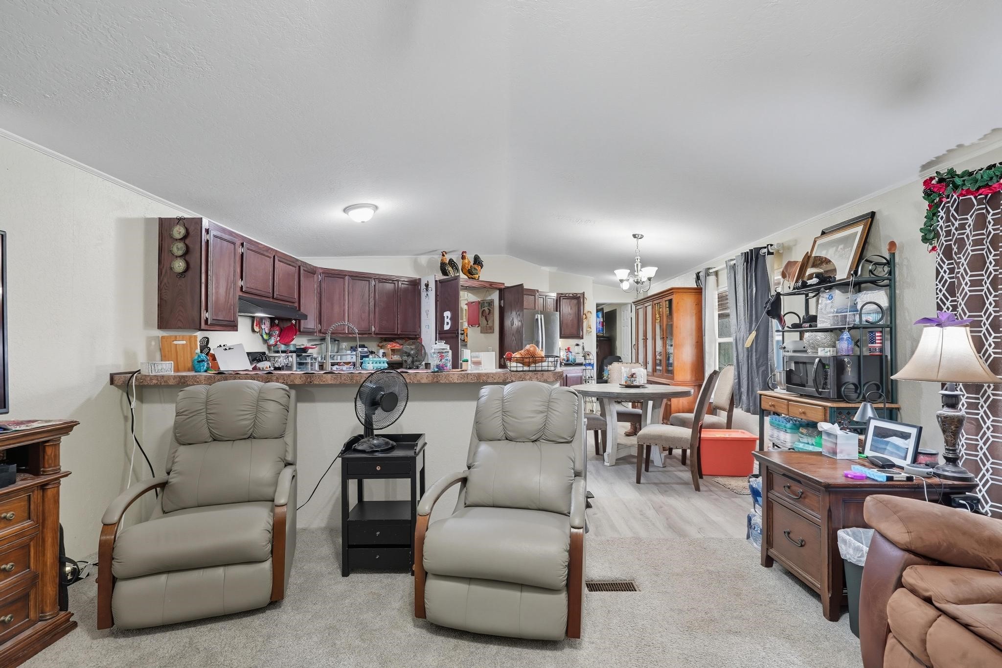 1104 W New Mexico Avenue Sweetwater TX 79556